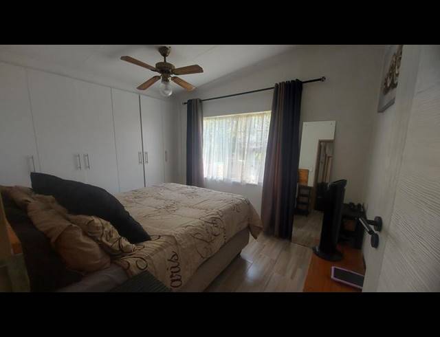 3 BEDROOM TOWNHOUSE FOR SALE IN ELSPARK